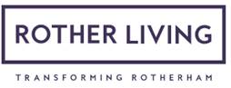 Rother living logo